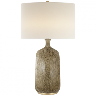Culloden Table Lamp (279|ARN 3608MS-L)