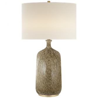 Culloden Table Lamp (279|ARN 3608MS-L)