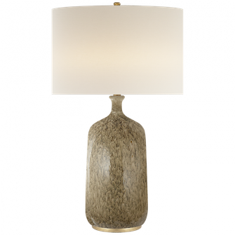 Culloden Table Lamp (279|ARN 3608MS-L)