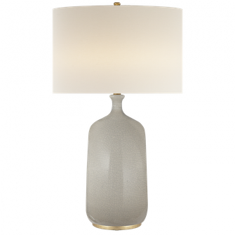 Culloden Table Lamp (279|ARN 3608BC-L)