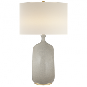 Culloden Table Lamp (279|ARN 3608BC-L)