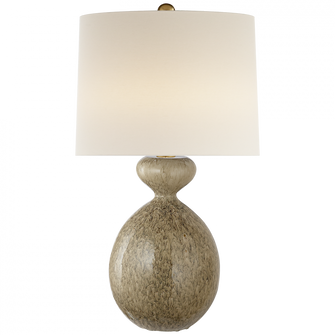 Gannet Table Lamp (279|ARN 3606MS-L)