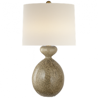 Gannet Table Lamp (279|ARN 3606MS-L)