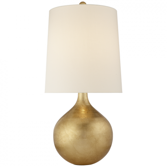 Warren Table Lamp (279|ARN 3601G-L)