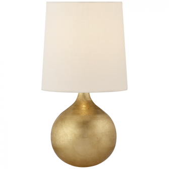Warren Mini Table Lamp (279|ARN 3600G-L)