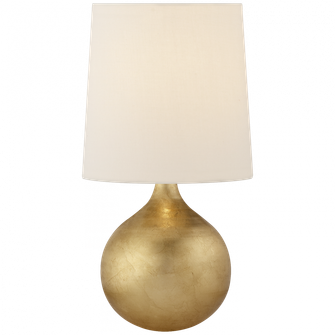 Warren Mini Table Lamp (279|ARN 3600G-L)