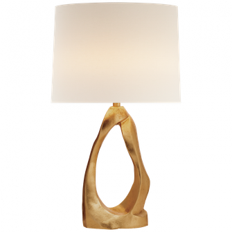 Cannes Table Lamp (279|ARN 3100G-L)