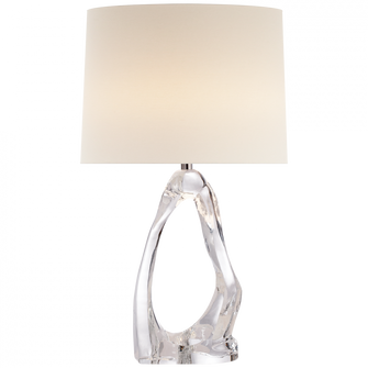 Cannes Table Lamp (279|ARN 3100CG-L)