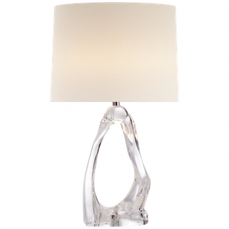 Cannes Table Lamp (279|ARN 3100CG-L)