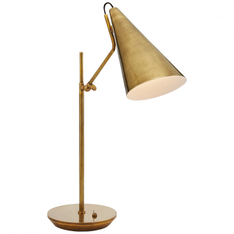 Clemente Table Lamp (279|ARN 3010HAB-HAB)