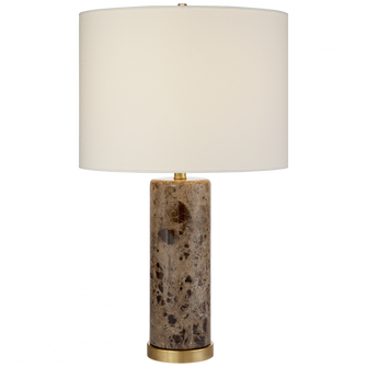 Cliff Table Lamp (279|ARN 3004BRM-L)