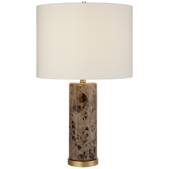 Cliff Table Lamp (279|ARN 3004BRM-L)