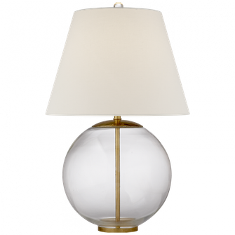 Morton Table Lamp (279|ARN 3000CG-L)