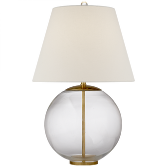 Morton Table Lamp (279|ARN 3000CG-L)