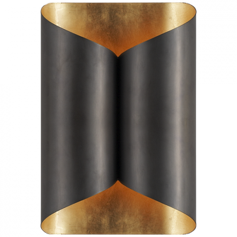 Selfoss Sconce (279|ARN 2036BZ)