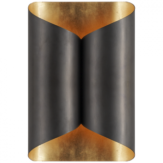 Selfoss Sconce (279|ARN 2036BZ)