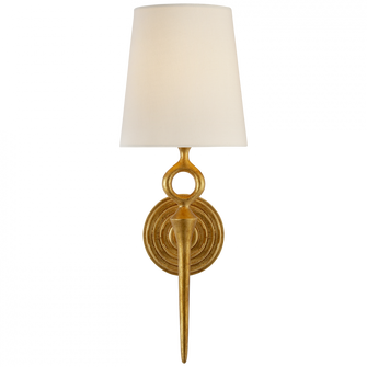 Bristol Single Sconce (279|ARN 2022G-L)