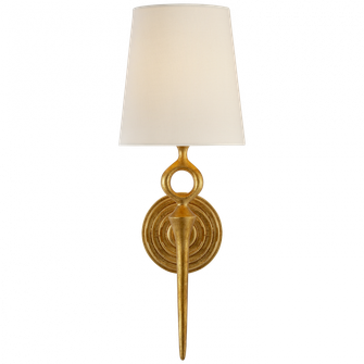 Bristol Single Sconce (279|ARN 2022G-L)