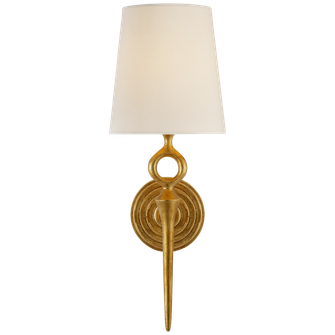 Bristol Single Sconce (279|ARN 2022G-L)
