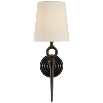 Bristol Single Sconce (279|ARN 2022AI-L)