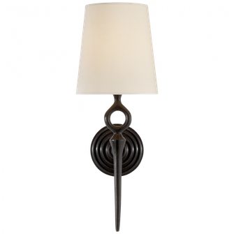 Bristol Single Sconce (279|ARN 2022AI-L)
