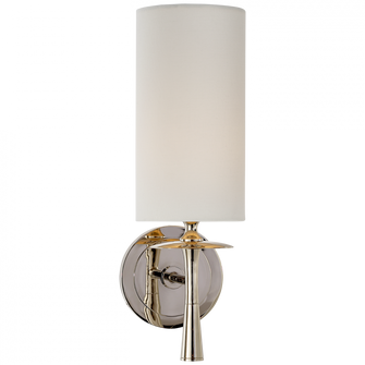 Drunmore Single Sconce (279|ARN 2018PN-L)