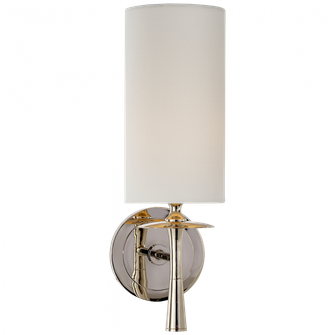 Drunmore Single Sconce (279|ARN 2018PN-L)