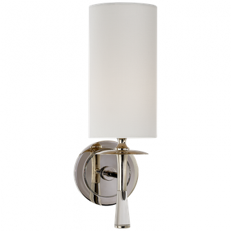 Drunmore Single Sconce (279|ARN 2018PN/CG-L)
