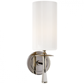 Drunmore Single Sconce (279|ARN 2018PN/CG-WG)