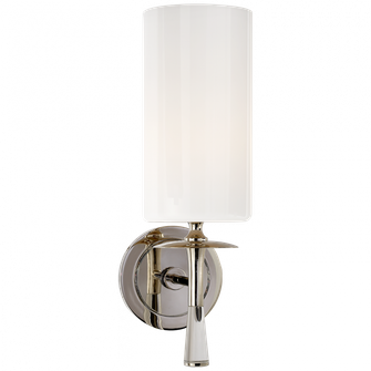 Drunmore Single Sconce (279|ARN 2018PN/CG-WG)