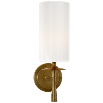 Drunmore Single Sconce (279|ARN 2018HAB-WG)
