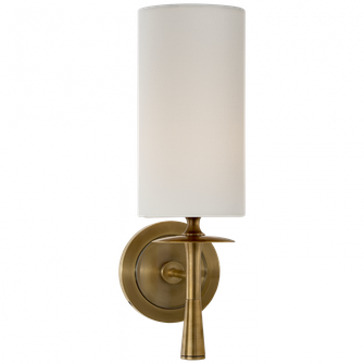 Drunmore Single Sconce (279|ARN 2018HAB-L)