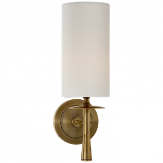 Drunmore Single Sconce (279|ARN 2018HAB-L)