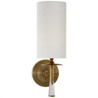 Drunmore Single Sconce (279|ARN 2018HAB/CG-L)