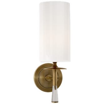 Drunmore Single Sconce (279|ARN 2018HAB/CG-WG)