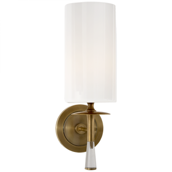 Drunmore Single Sconce (279|ARN 2018HAB/CG-WG)