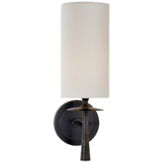 Drunmore Single Sconce (279|ARN 2018BZ-L)