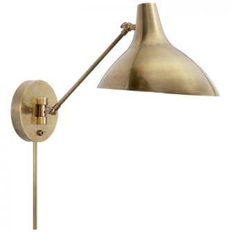 Charlton Wall Light (279|ARN 2006HAB)