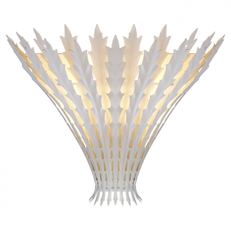 Hampton Wall Light (279|ARN 2001PW)