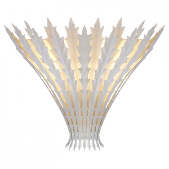 Hampton Wall Light (279|ARN 2001PW)