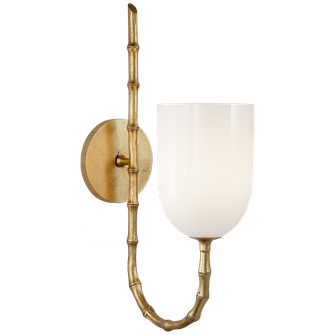 Edgemere Wall Light (279|ARN 2000G-WG)