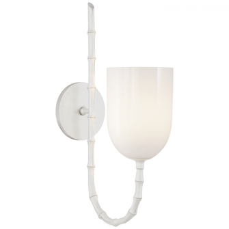 Edgemere Wall Light (279|ARN 2000PW-WG)