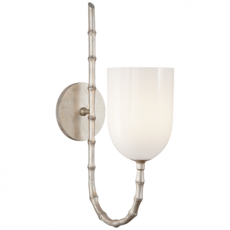 Edgemere Wall Light (279|ARN 2000BSL-WG)