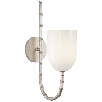 Edgemere Wall Light (279|ARN 2000BSL-WG)
