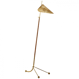 Moresby Floor Lamp (279|ARN 1014HAB-HAB)