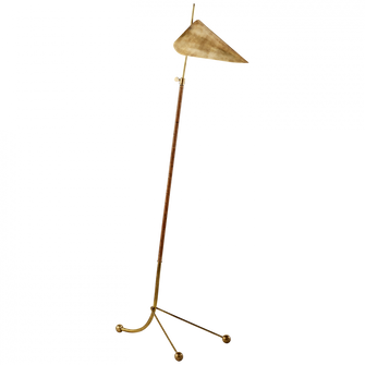 Moresby Floor Lamp (279|ARN 1014HAB-HAB)