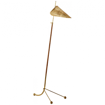 Moresby Floor Lamp (279|ARN 1014HAB-HAB)