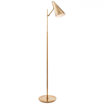 Clemente Floor Lamp (279|ARN 1010HAB-HAB)