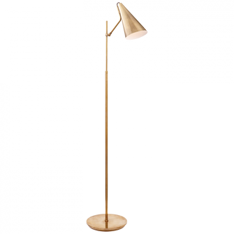 Clemente Floor Lamp (279|ARN 1010HAB-HAB)