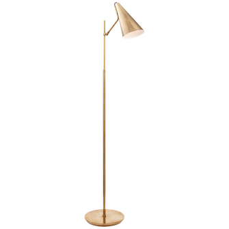 Clemente Floor Lamp (279|ARN 1010HAB-HAB)